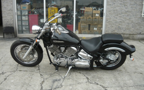 YAMAHA DRAGSTAR 1100 2002 VP13J