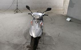 SUZUKI ADDRESS V125 CF4EA