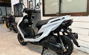 YAMAHA  CYGNUS X SR SED8J