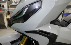 HONDA X-ADV 750 2021 RH10