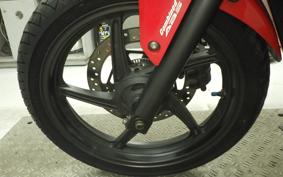HONDA CBR250R A 2025 MC41