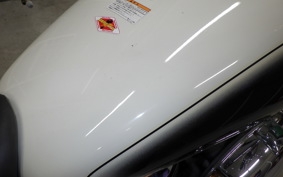 HONDA SHADOW 400 2006 NC34