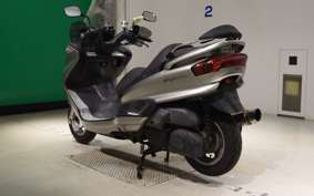 YAMAHA MAJESTY 250 Gen.2 2010 SG03J