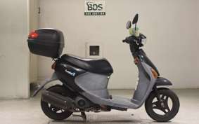 SUZUKI LET's 4 1990 CA41A