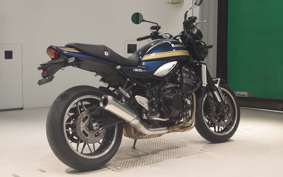 KAWASAKI Z900RS 2022 ZR900C