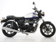 Фото Triumph BONNEVILLE NEW TEA -CHI 2015 с японского аукциона