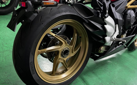 MV AGUSTA SUPER VE LOW CHE 800 2023 ZCGDNX