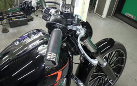 HARLEY FXBR1920 2025