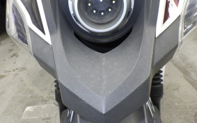 SYM CROX125 2012