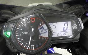 YAMAHA YZF-R25 RG10J