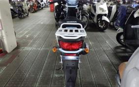 HONDA ｸﾛｽｶﾌﾞ JA10