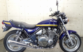 KAWASAKI ZEPHYR1100RS 1999 ZRT10A