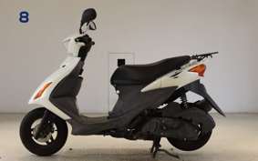 SUZUKI ADDRESS V125 S 1979 CF4MA