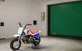HONDA Z50R 2026 AB02