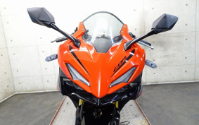 HONDA CBR150R KCB1