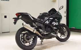 KAWASAKI NINJA 250 2025 EX250L