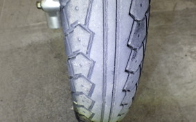 HONDA C110 SUPER CUB 2005 JA42