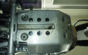 YAMAHA SEROW 250 Gen.2 DG17J