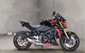 SUZUKI GSX-S 1000 2015 GT79A