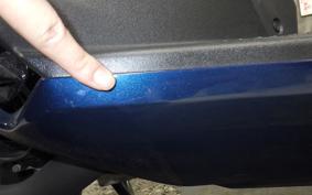 SUZUKI ADDRESS V125 Gen.2 DP12H
