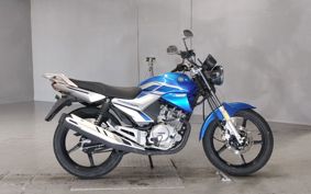YAMAHA YBR125 PCJL