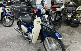 HONDA SUPER CUB110 JA44