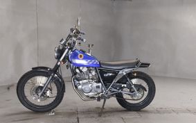 SUZUKI GLASS TRACKER BIG BOY NJ47A