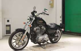 HARLEY XL883LI 2011