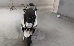 YAMAHA MAJESTY 125 5CA