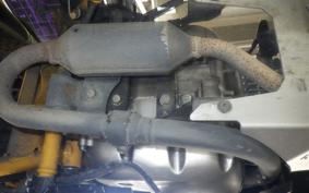 HONDA MONKEY 125 JB02