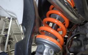 KTM 250 EXC 2011