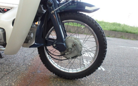HONDA SUPER CUB90 HA02