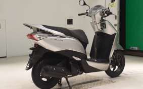 HONDA LEAD 125 JF45