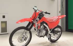 HONDA CRF125F 2018 JE03
