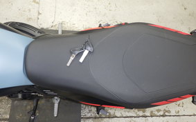 DUCATI SCRAMBLER FULL THROTTLE 2025