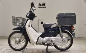 HONDA C50 SUPER CUB AA04