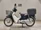 Фото Honda C50 SUPER CUB с японского аукциона