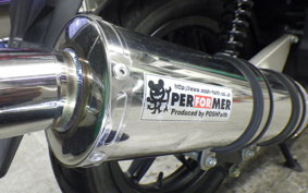 HONDA PCX 125 2021 JF56