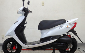 YAMAHA JOG ZR SA39J