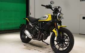 DUCATI SCRAMBLER ICON 2019
