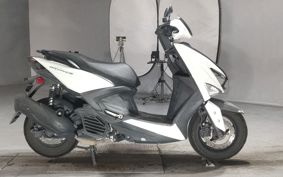 YAMAHA CYGNUS GRIF ASU SEJ4J