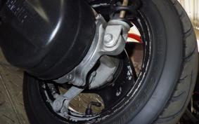 YAMAHA JOG POCHE SA08J
