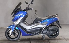 YAMAHA N-MAX 125 SED6J