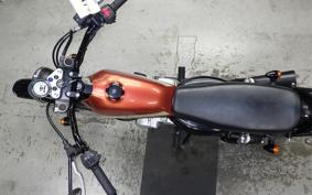 SUZUKI GRASS TRACKER 2022 NJ4BA