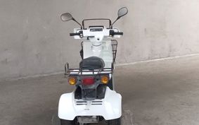 HONDA GYRO TD02