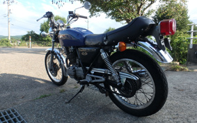 HONDA GB250 CLUBMAN 1 MC10