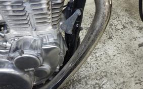 YAMAHA SR400 Gen.4 2017 RH03J