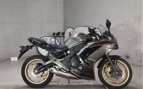 KAWASAKI NINJA 400 2015 EX400E