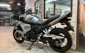 SUZUKI BANDIT1250F ABS 2012 GW72A