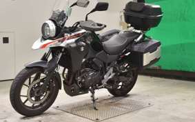 SUZUKI Vｽﾄﾛｰﾑ250A